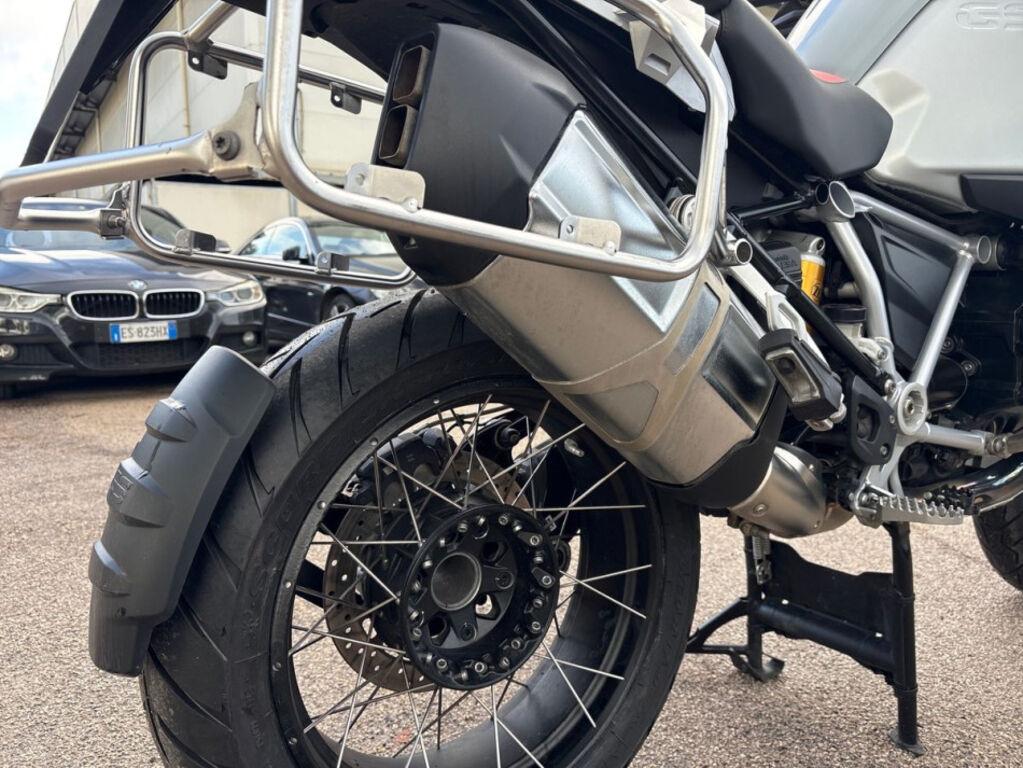 R 1250 GS ADVENTURE