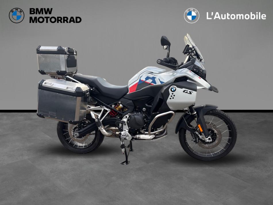 F 900 GS