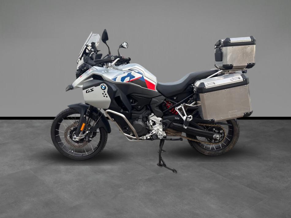 F 900 GS