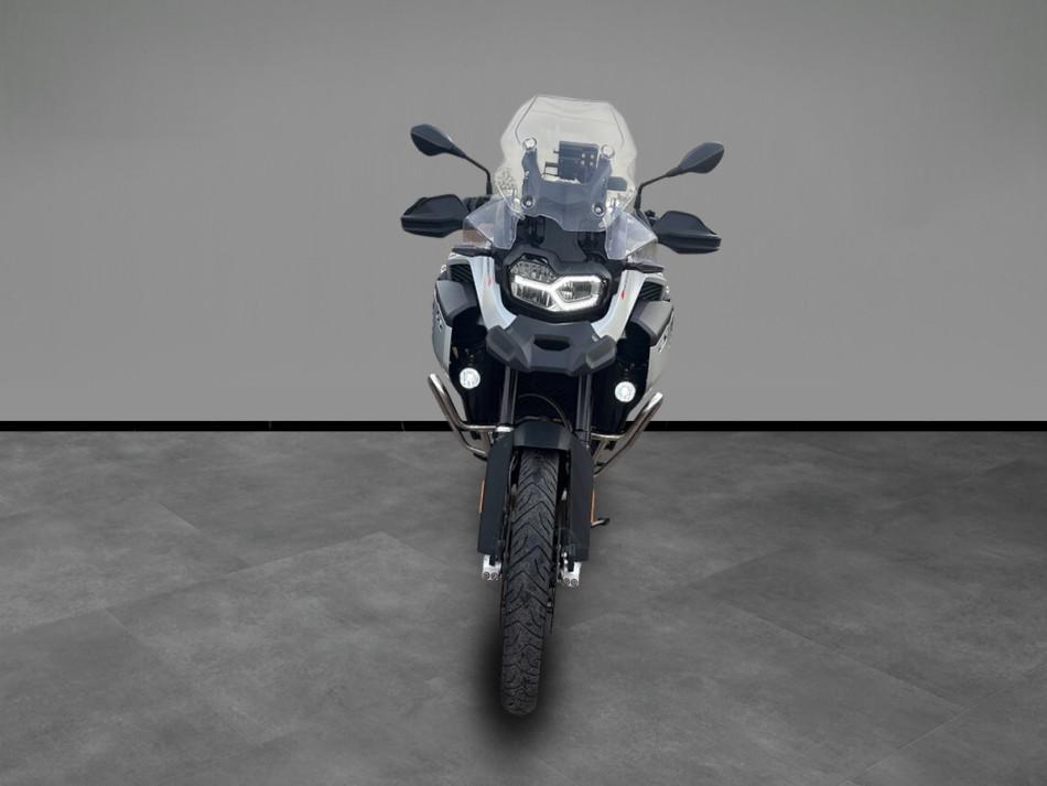 F 900 GS