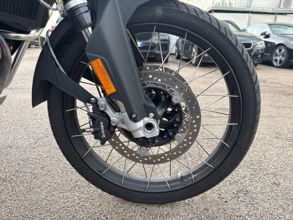 F 900 GS