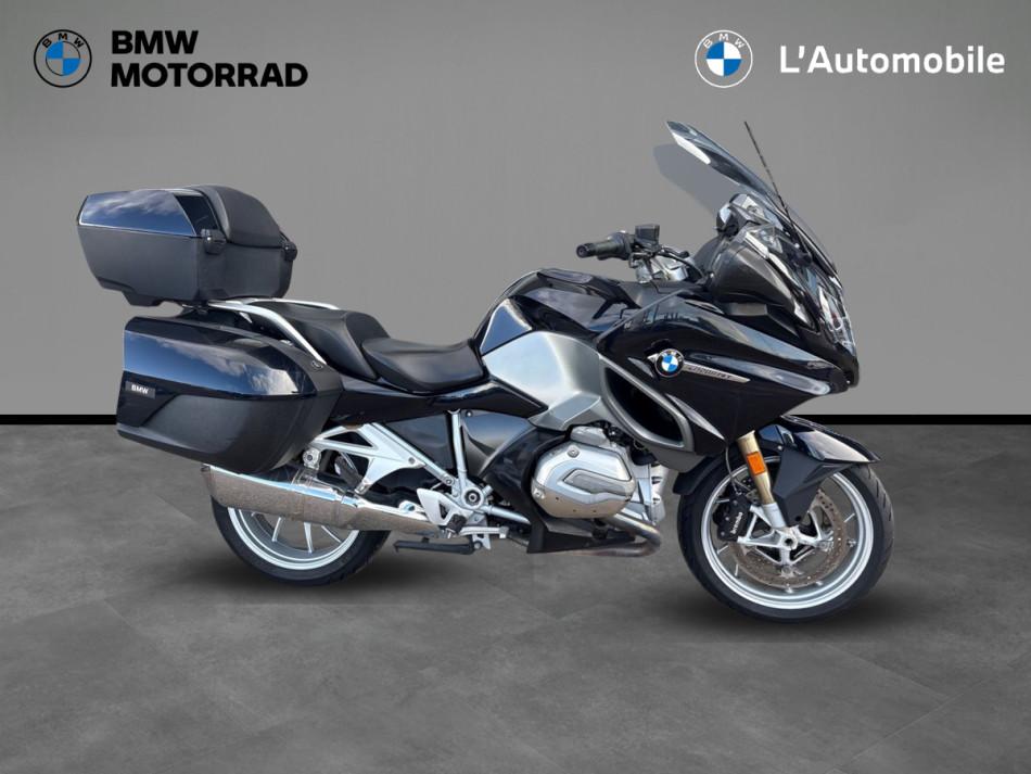R 1200 RT