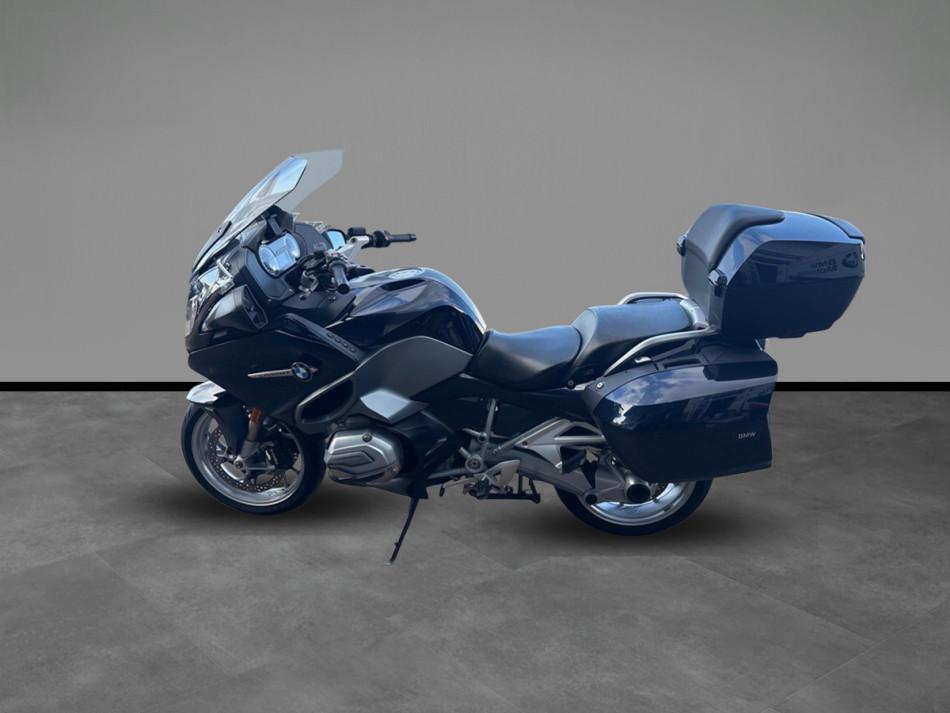 R 1200 RT