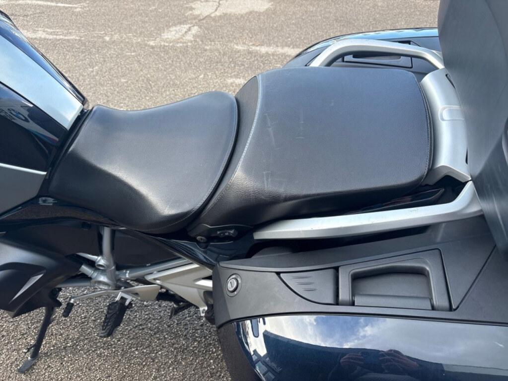 R 1200 RT