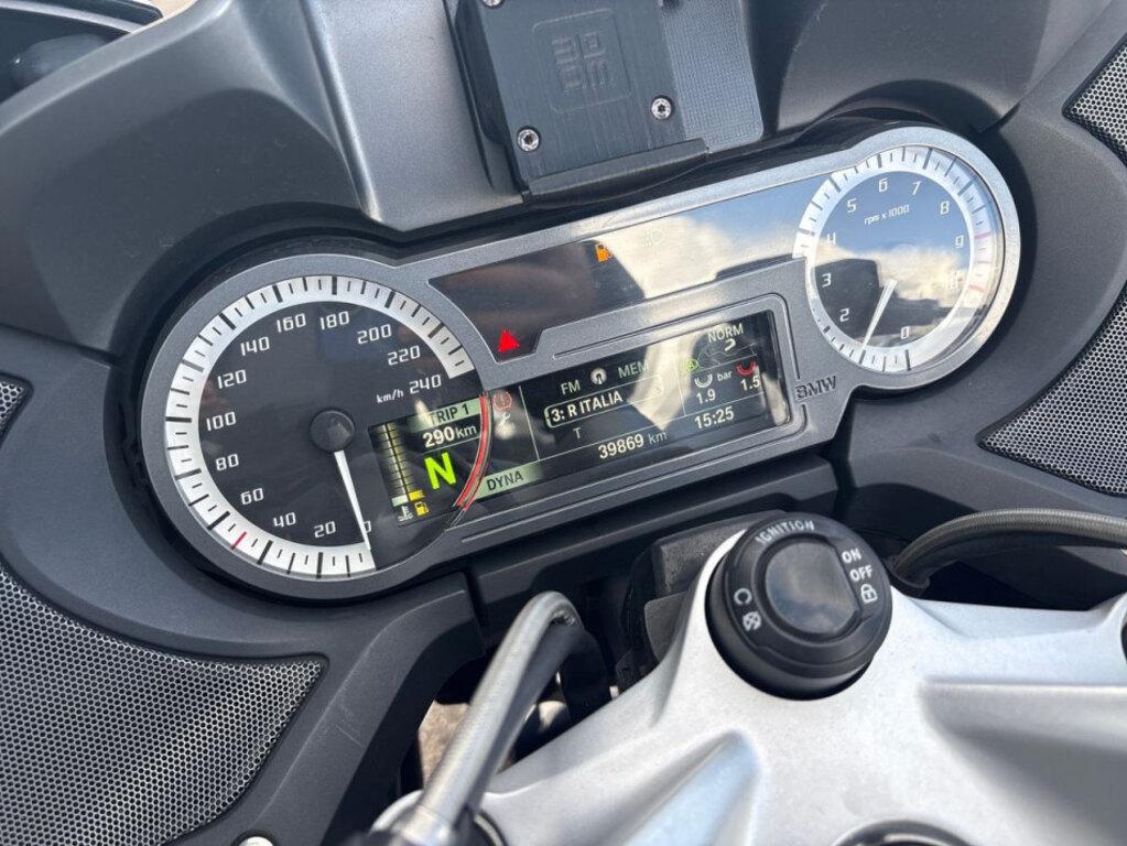 R 1200 RT