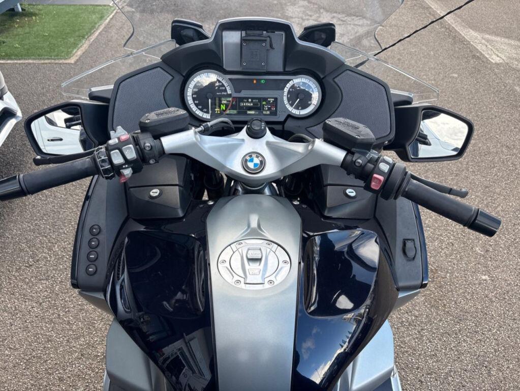 R 1200 RT