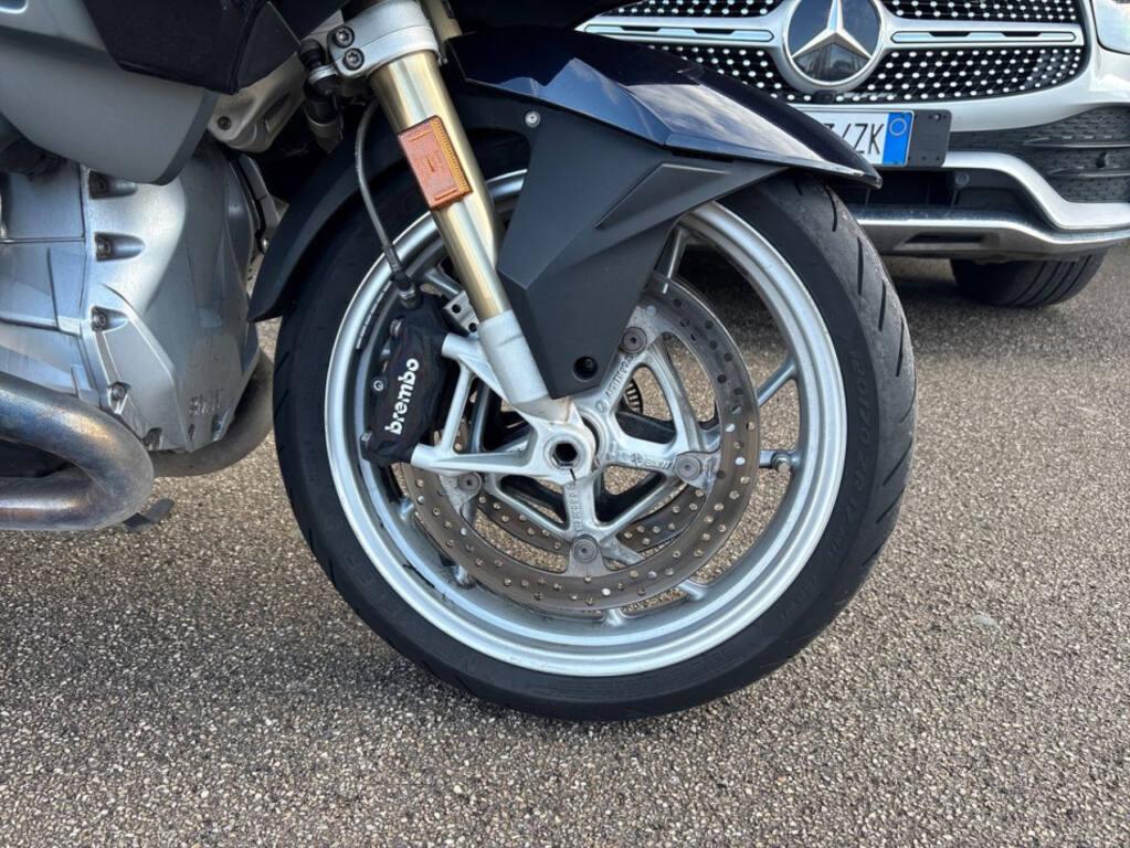 R 1200 RT