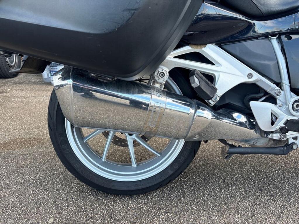 R 1200 RT