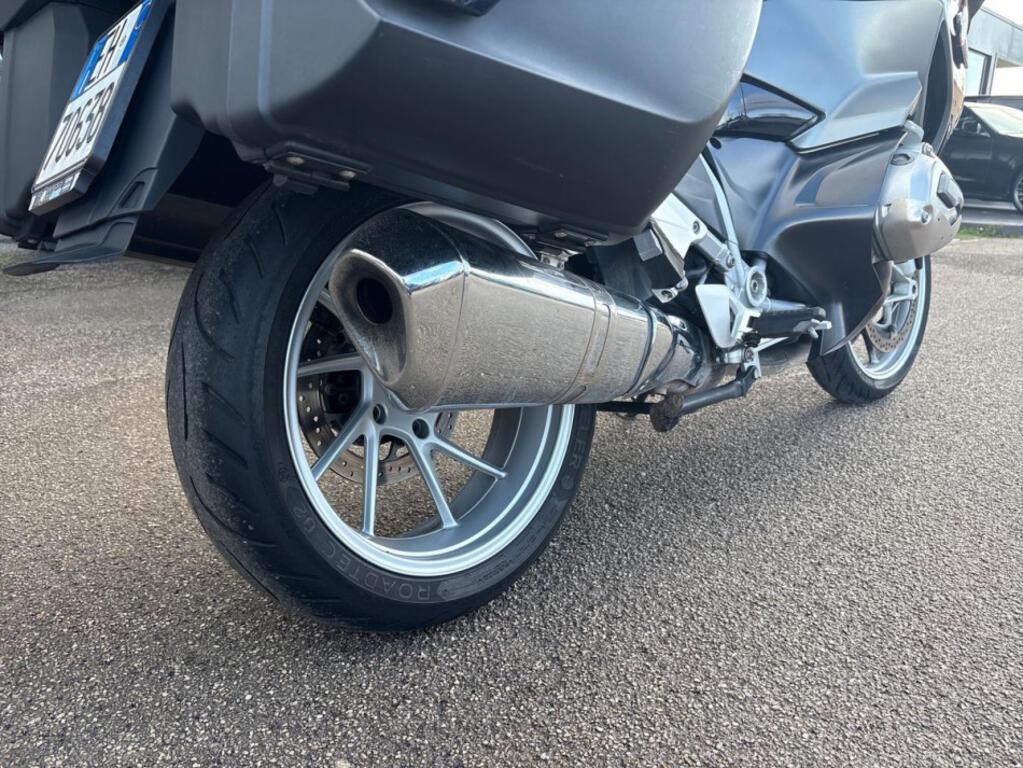 R 1200 RT