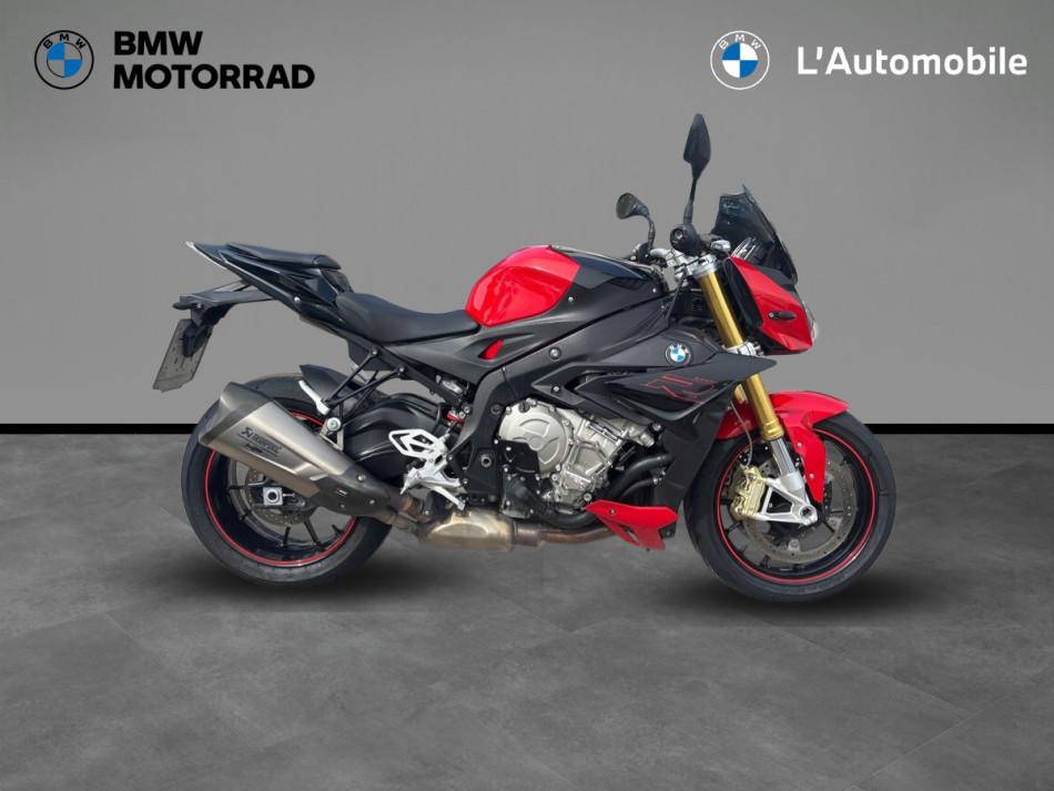 S 1000 R