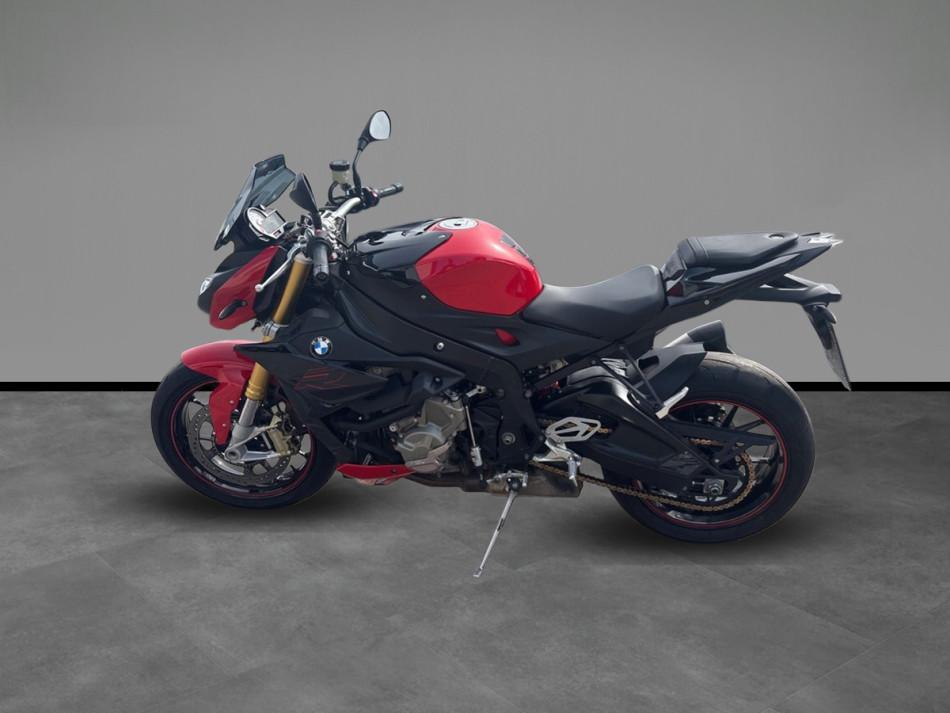 S 1000 R