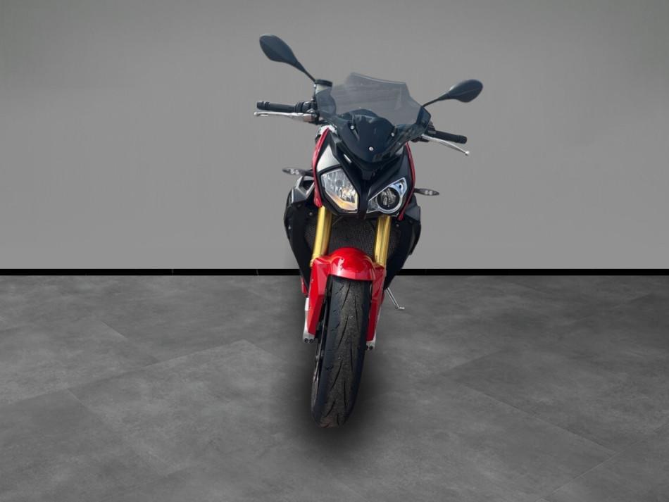 S 1000 R