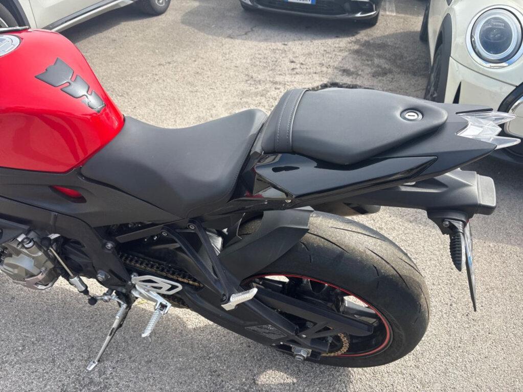 S 1000 R