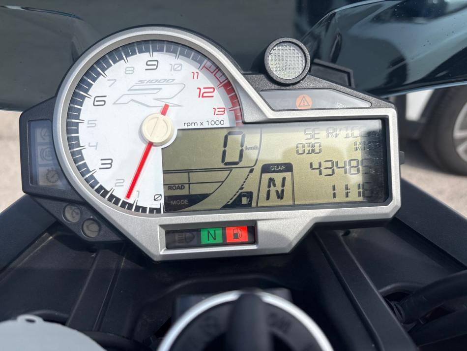 S 1000 R