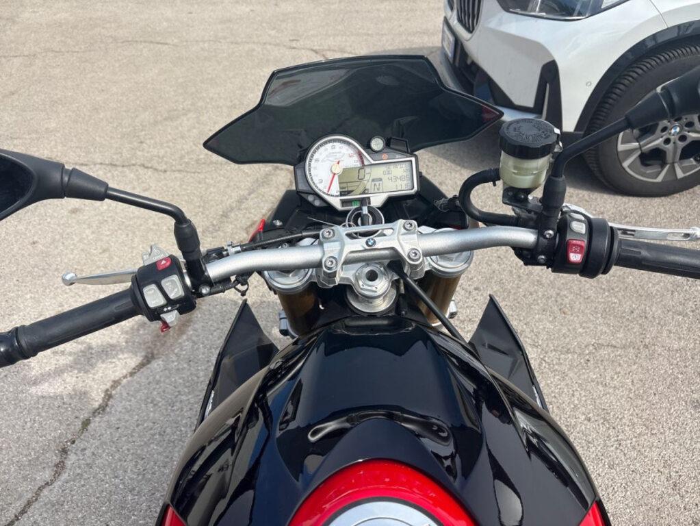 S 1000 R