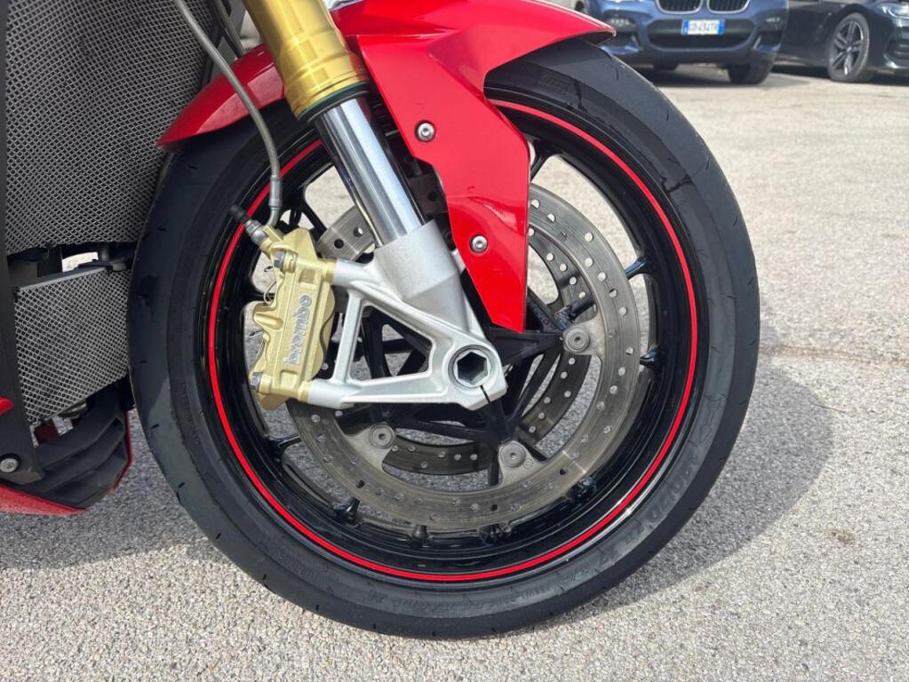 S 1000 R