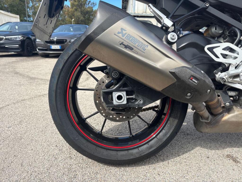 S 1000 R