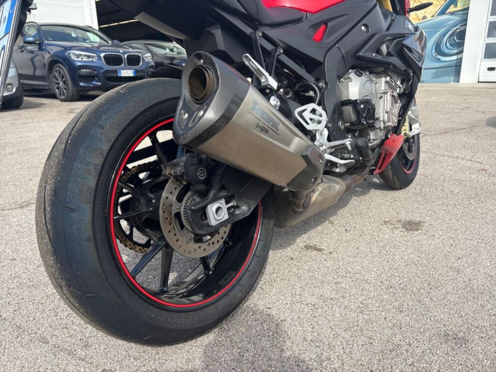 S 1000 R