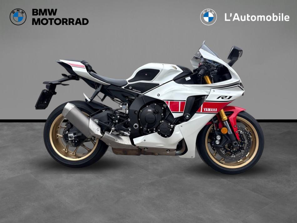 YZF R1 1000