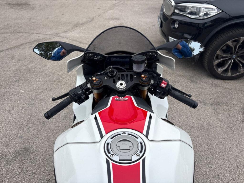 YZF R1 1000