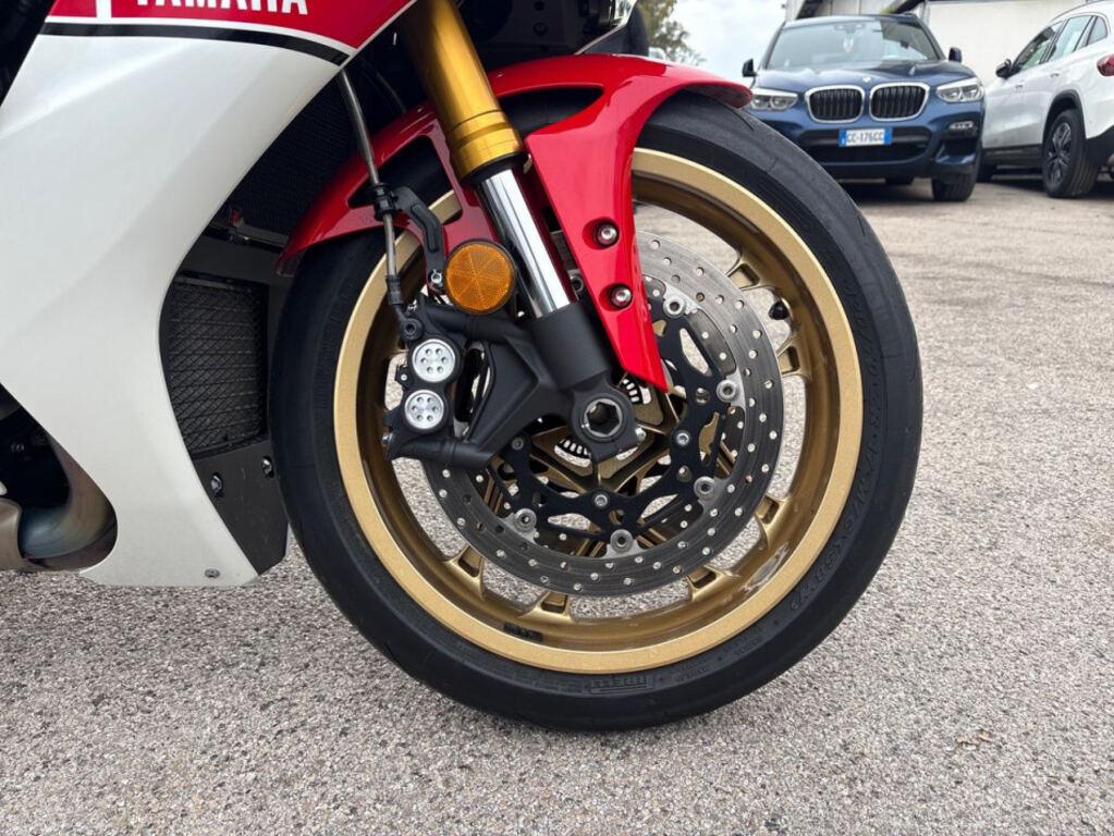 YZF R1 1000