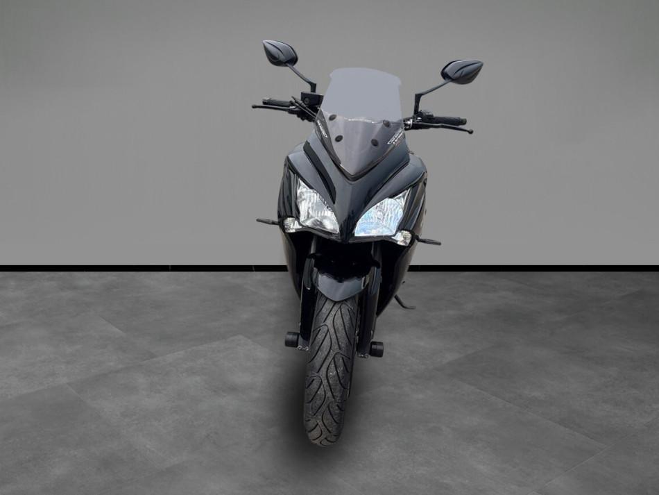 GSX-S 1000 FA