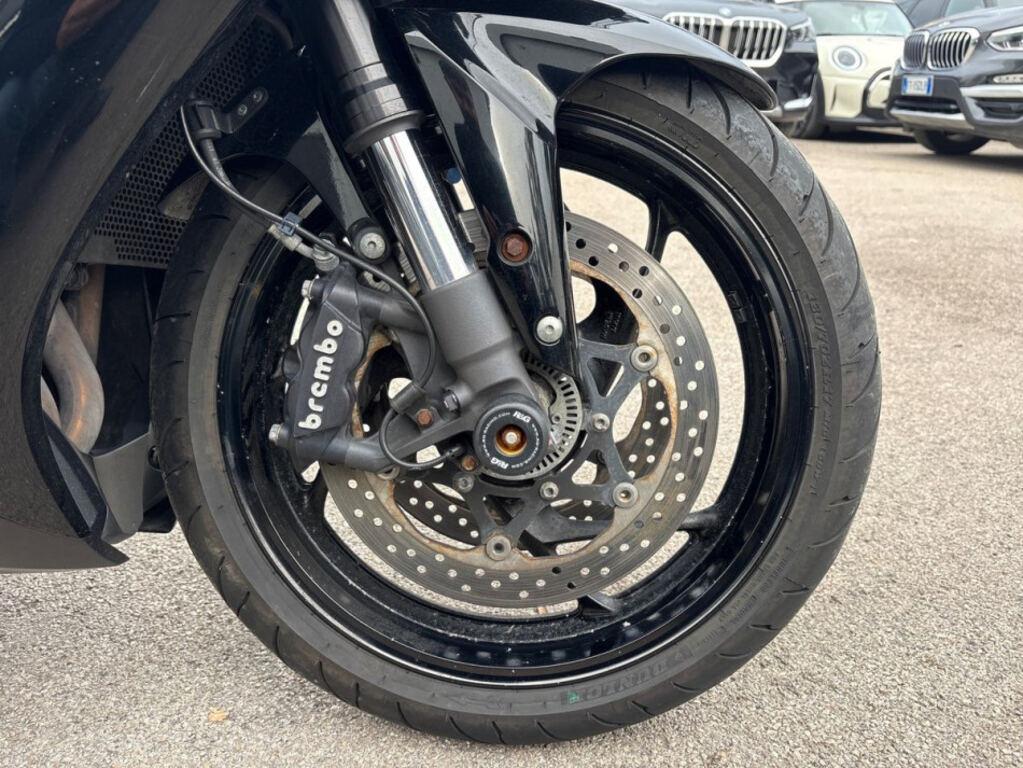GSX-S 1000 FA