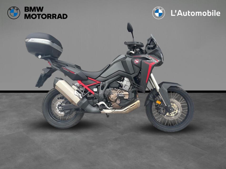 AFRICA TWIN 1100