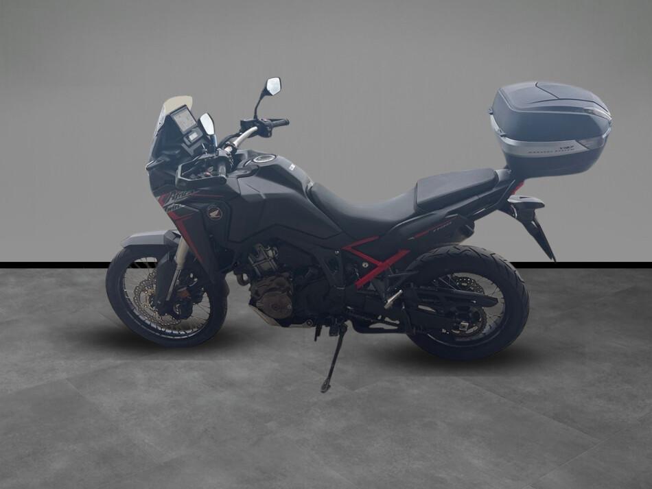 AFRICA TWIN 1100