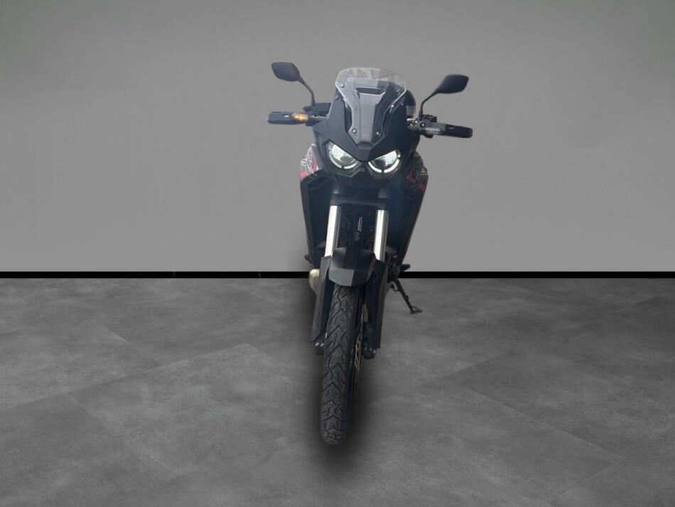 AFRICA TWIN 1100