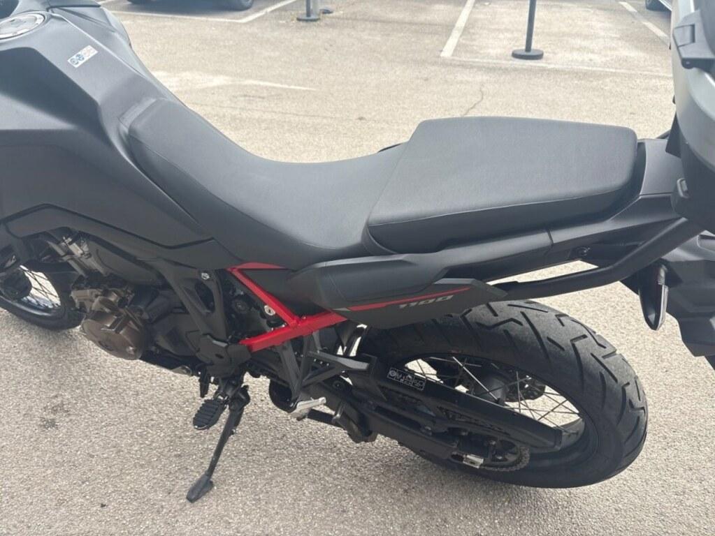 AFRICA TWIN 1100