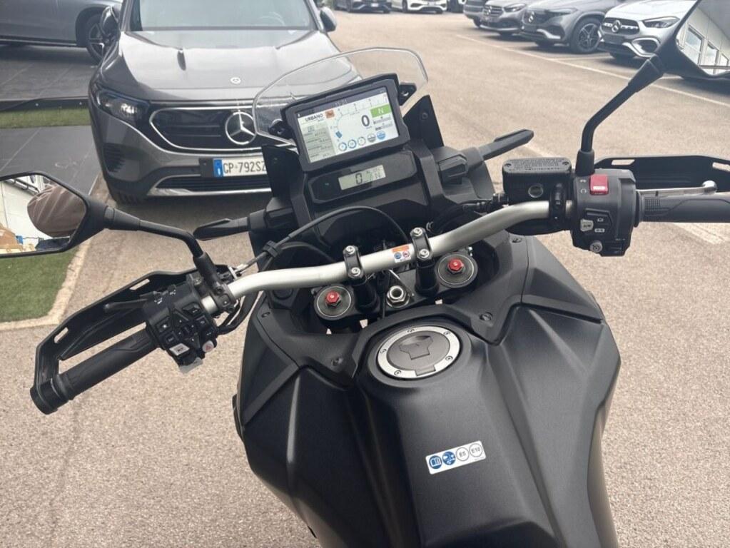 AFRICA TWIN 1100