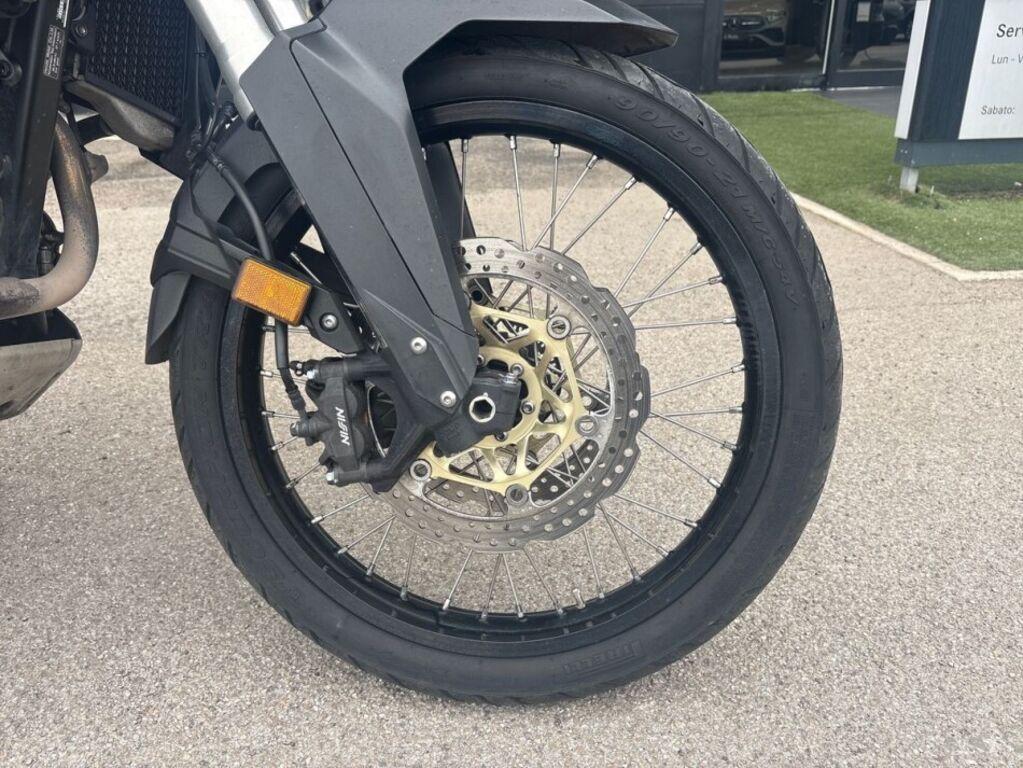 AFRICA TWIN 1100