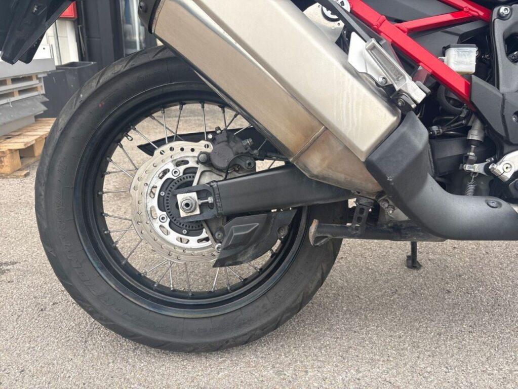 AFRICA TWIN 1100