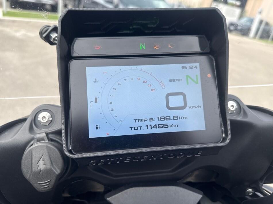 TRK 702