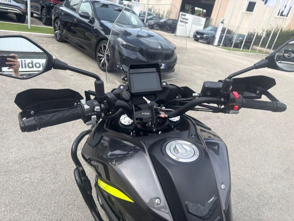 TRK 702