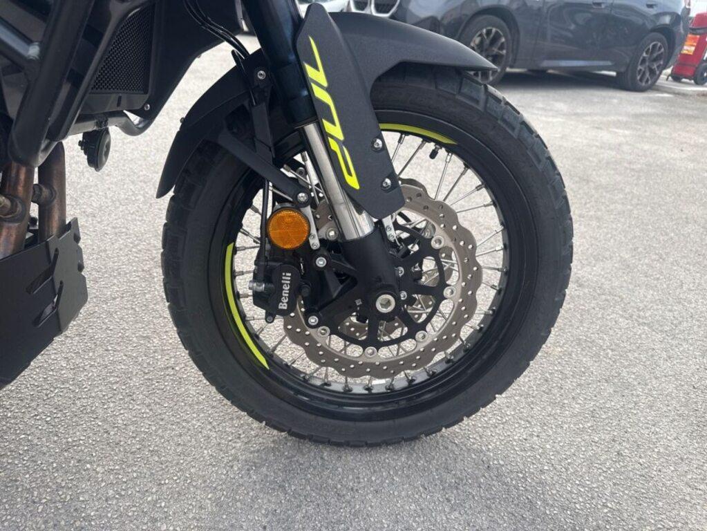 TRK 702