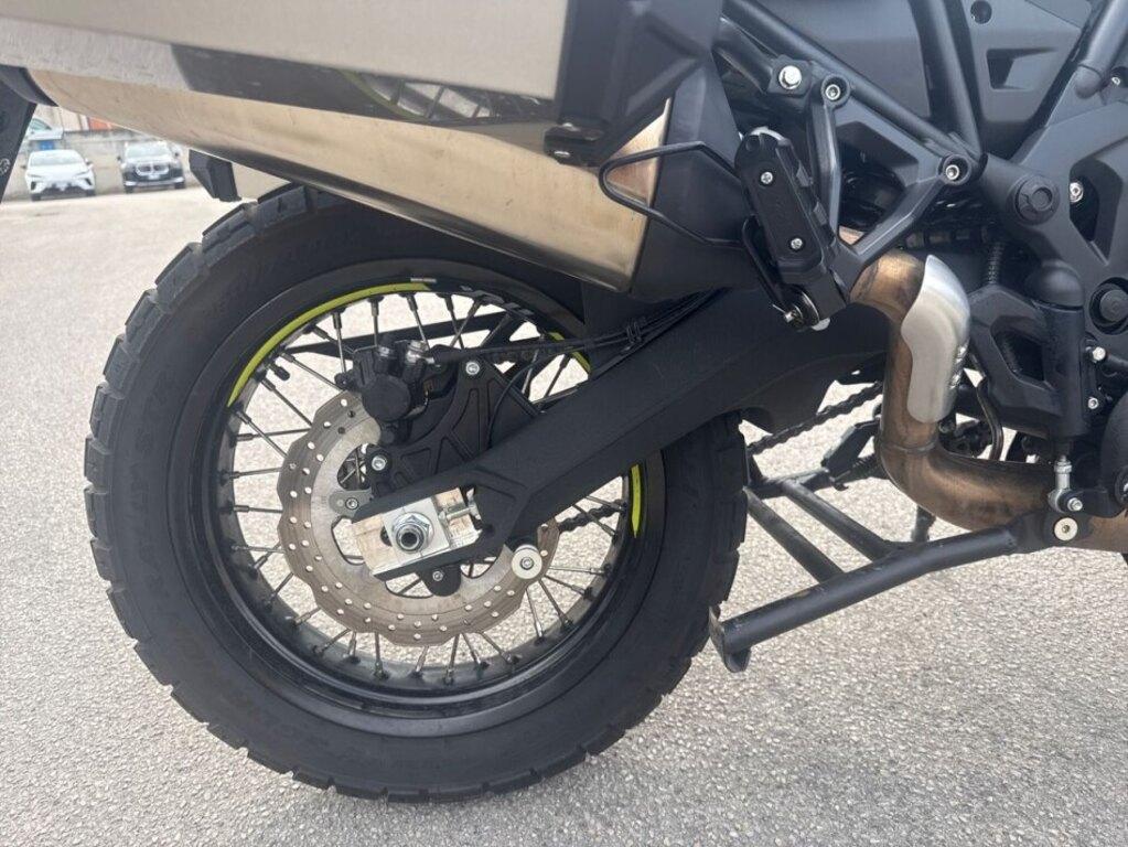 TRK 702