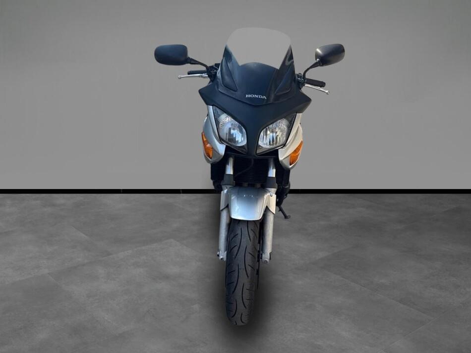 CBF 600 S