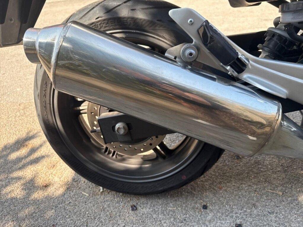CBF 600 S