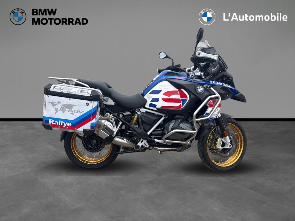 R 1250 GS