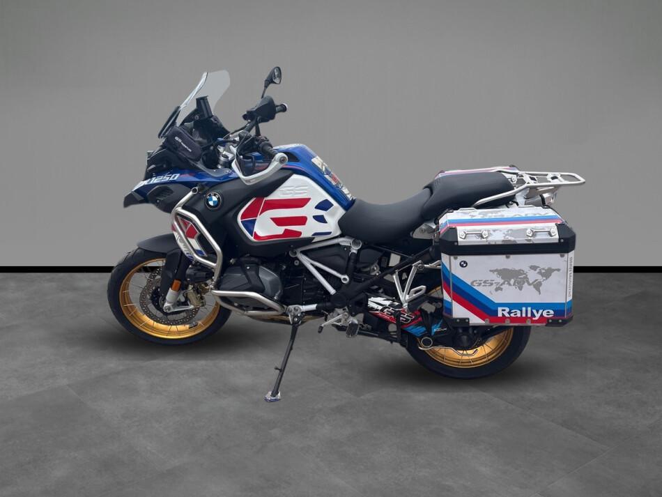 R 1250 GS