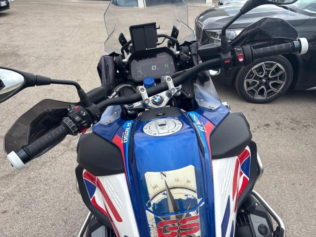 R 1250 GS