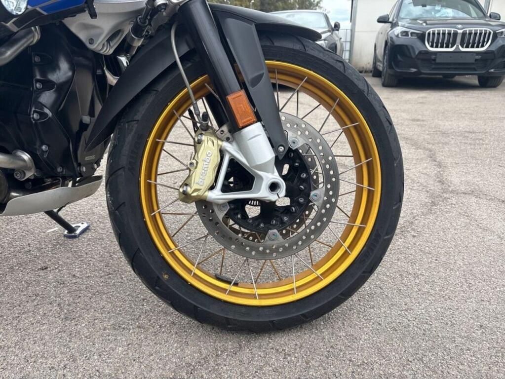 R 1250 GS