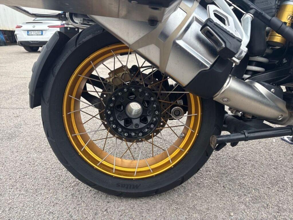 R 1250 GS