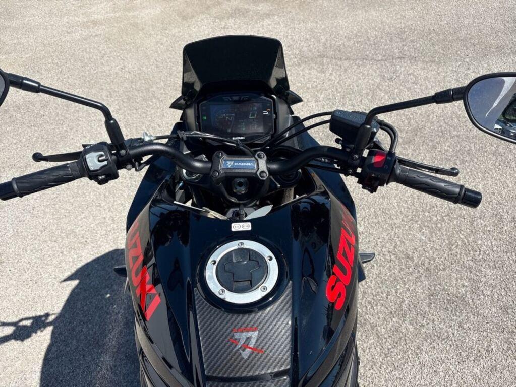 KATANA 1000