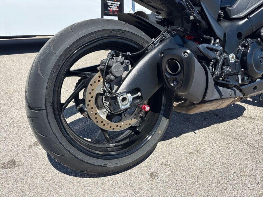 KATANA 1000