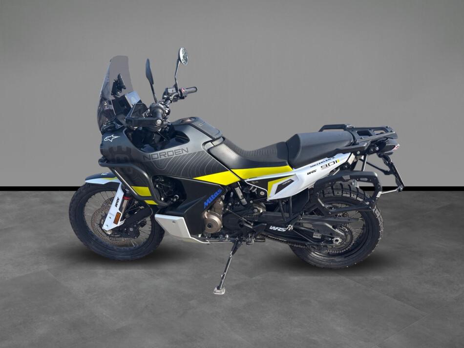 NORDEN 901