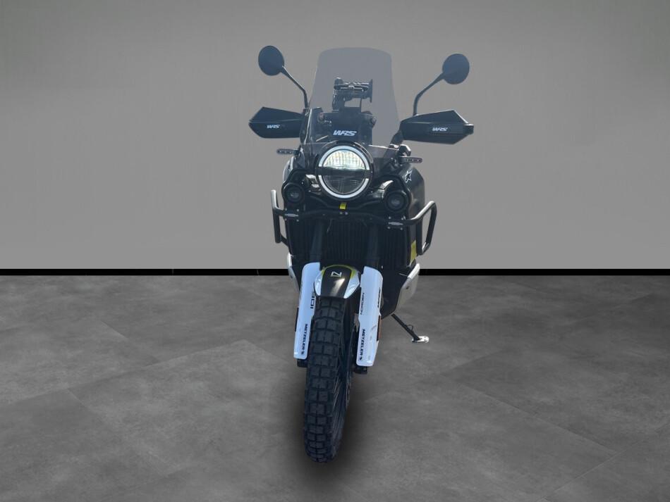 NORDEN 901
