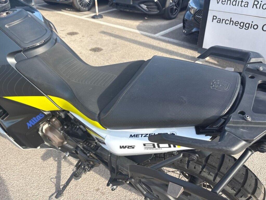 NORDEN 901
